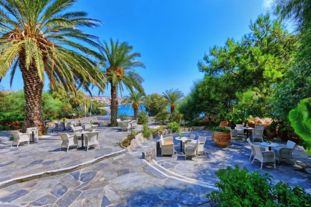 Billede av hotellet Sitia Beach City Resort & Spa - nummer 1 af 10