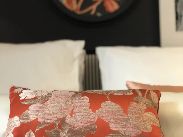 Billede av hotellet Mercure Paris Gare De Lyon TGV - nummer 1 af 10