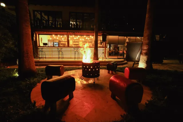 Billede av hotellet Hotel Berke Ranch & Nature - Special Class - nummer 1 af 10