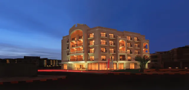 Billede av hotellet Solymar Ivory Suites - nummer 1 af 10