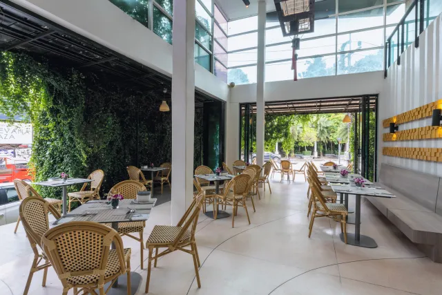 Billede av hotellet Navinda Krabi - nummer 1 af 10