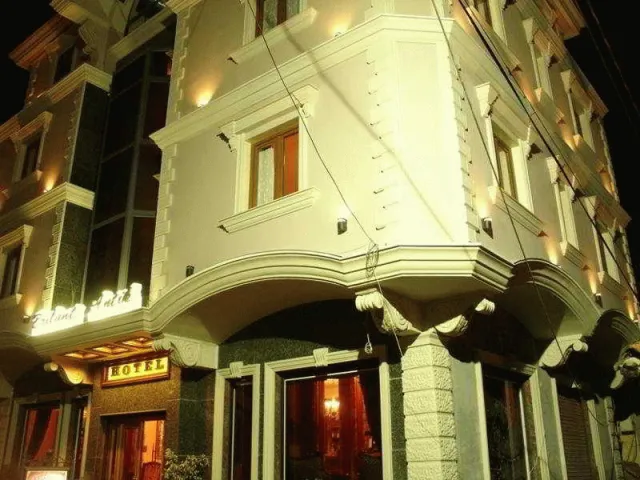 Billede av hotellet Brilant Antik - nummer 1 af 9