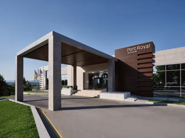 Billede av hotellet Sentido Port Royal Villas & Spa Adults Only - nummer 1 af 10