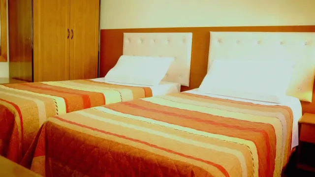 Billede av hotellet Kruja Hotel - nummer 1 af 10