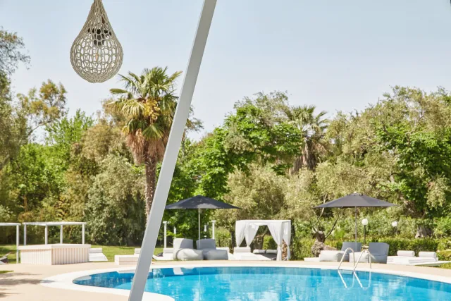 Billede av hotellet Mr & Mrs White Corfu Couples Retreat Adults Only - nummer 1 af 10