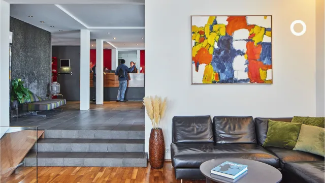 Hotellbilder av Center Hotels Arnarhvoll - nummer 1 av 10