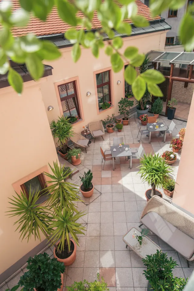 Billede av hotellet Lucia Hotel - nummer 1 af 10
