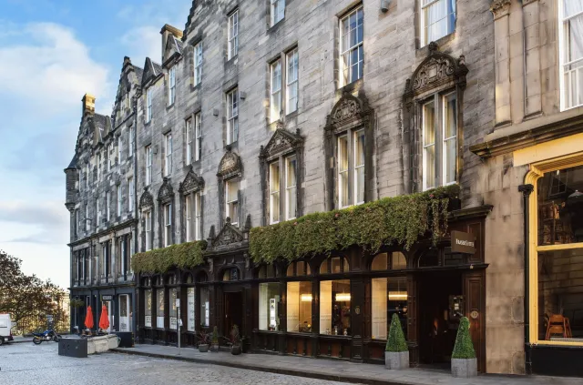 Billede av hotellet Fraser Suites Edinburgh - nummer 1 af 10
