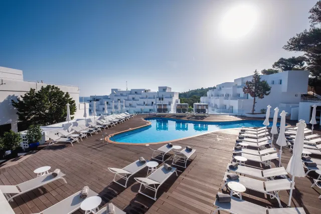 Billede av hotellet Barcelo Portinatx - nummer 1 af 10