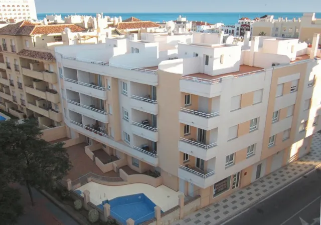 Billede av hotellet Fercomar Apartamentos Turísticos - nummer 1 af 7