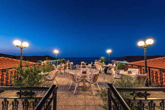 Billede av hotellet Porto Iliessa - nummer 1 af 10