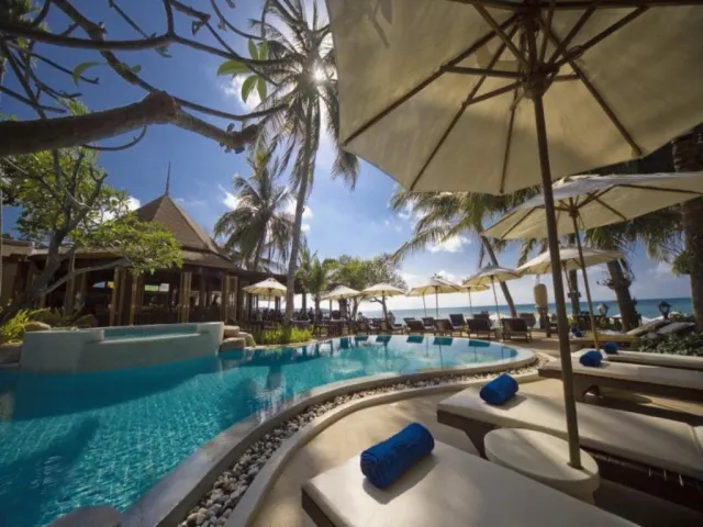 Billede av hotellet Thai House Beach Resort - nummer 1 af 9