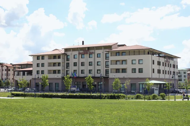 Billede av hotellet Hilton Garden Inn Florence Novoli - nummer 1 af 10