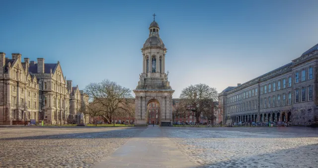 Billede av hotellet Hilton Dublin - nummer 1 af 10