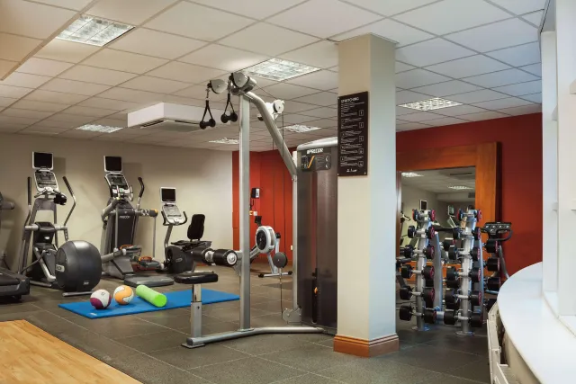 Billede av hotellet Hilton Dublin - nummer 1 af 10