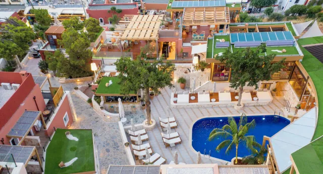 Billede av hotellet Esperides Resort Crete - nummer 1 af 10