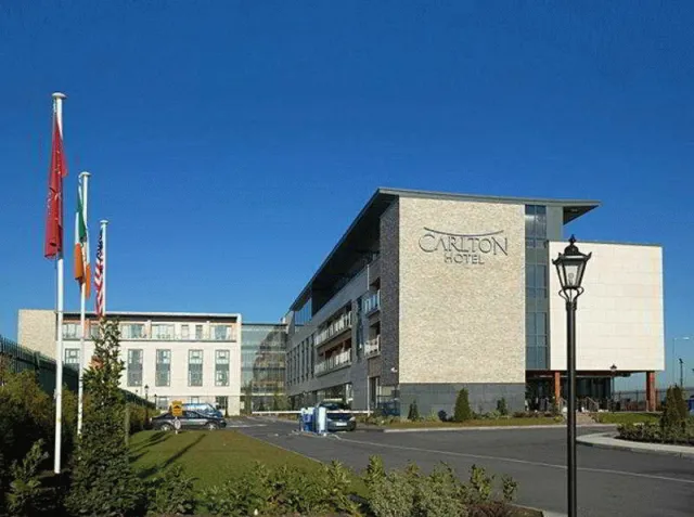 Billede av hotellet Carlton Hotel Dublin Airport - nummer 1 af 10