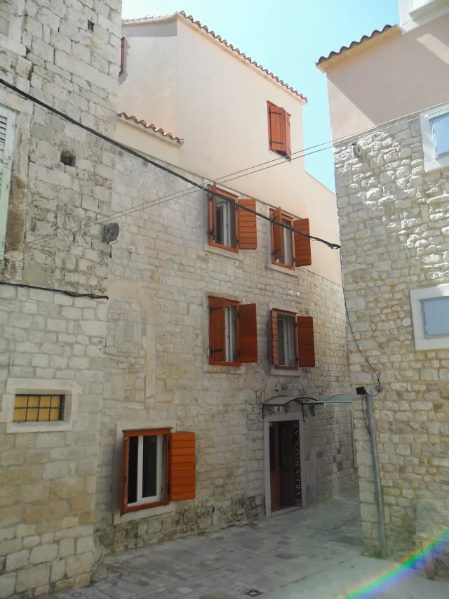Billede av hotellet Villa Ruzica - nummer 1 af 20
