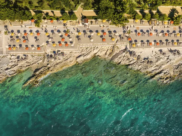 Hotellbilder av Valamar Sanfior Hotel & Casa - nummer 1 av 10