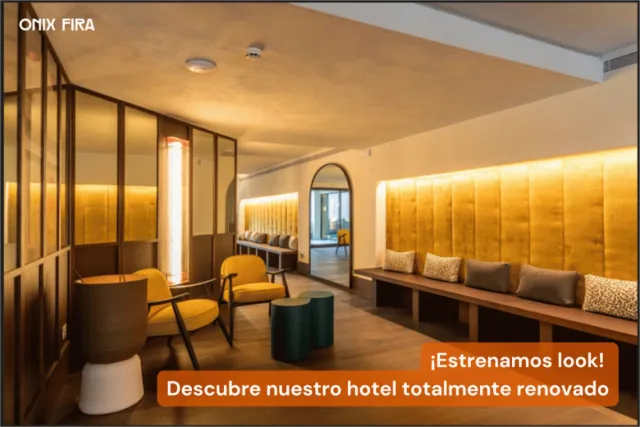 Hotellbilder av Onix Fira - nummer 1 av 100