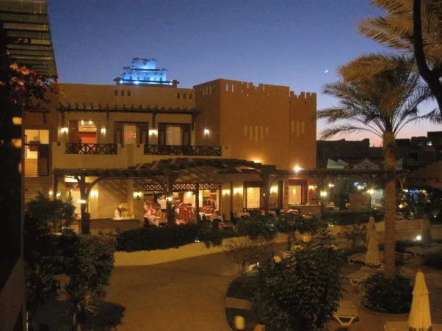 Billede av hotellet Rehana Sharm Resort - nummer 1 af 10