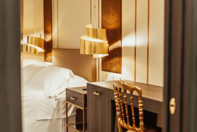 Hotellbilder av Hotel Palace - nummer 1 av 10