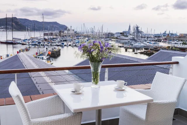 Hotellbilder av aha Simon's Town Quayside Hotel - nummer 1 av 10