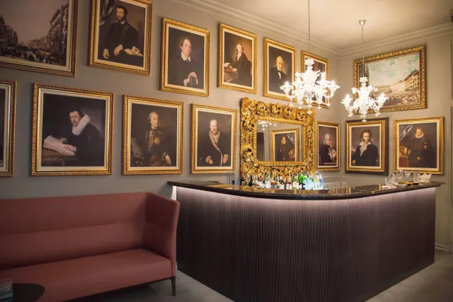 Billede av hotellet WorldHotel Casati 18 - nummer 1 af 10