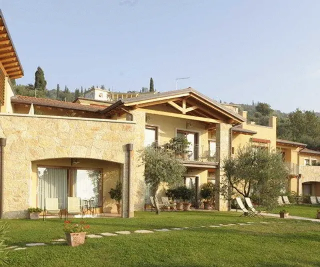 Billede av hotellet Residence Ca Del Lago - nummer 1 af 10
