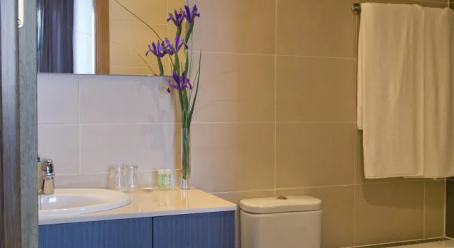 Billede av hotellet Compostela Suites - nummer 1 af 10