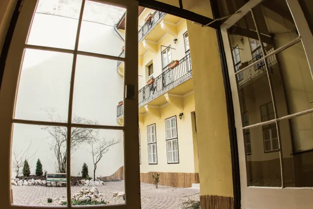 Billede av hotellet Central Hotel 21 - nummer 1 af 10