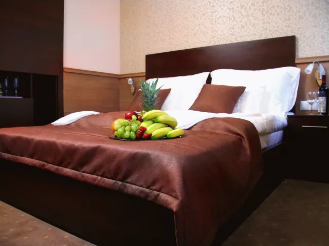 Billede av hotellet Central Hotel 21 - nummer 1 af 10