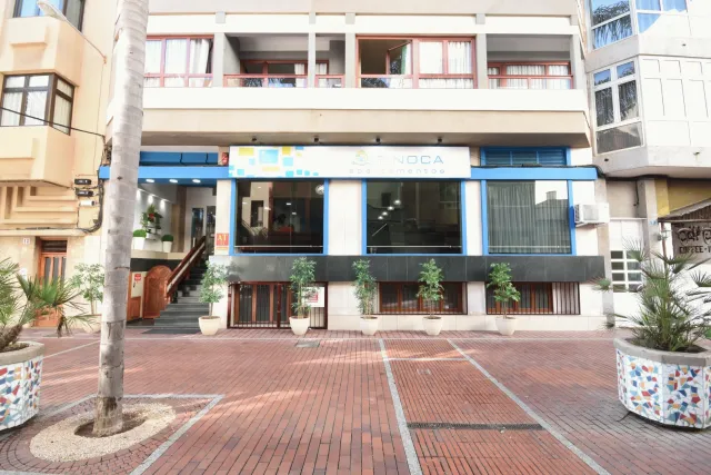 Billede av hotellet Tinoca - nummer 1 af 10