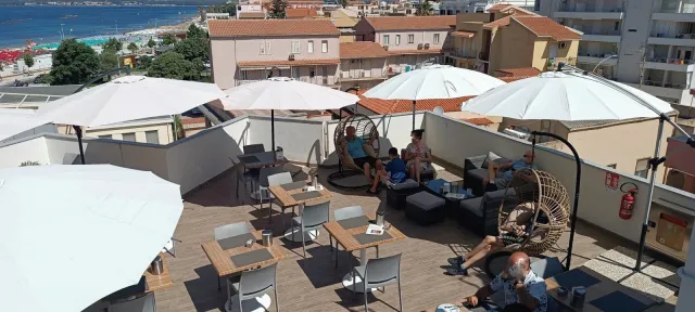 Billede av hotellet Alma di Alghero Hotel - nummer 1 af 10