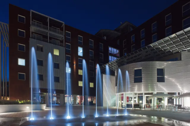 Billede av hotellet Domina Milano Fiera - nummer 1 af 10
