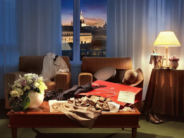 Hotellbilder av Cavour - nummer 1 av 10