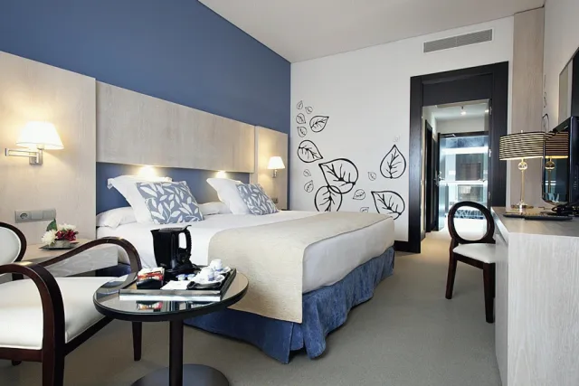 Billede av hotellet Nuevo Boston - nummer 1 af 10