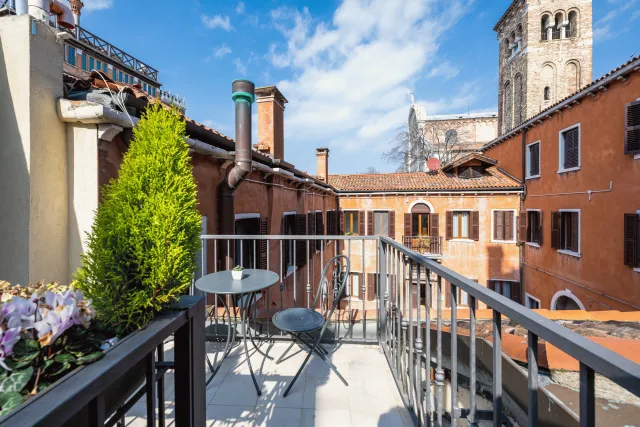 Billede av hotellet Paganelli - nummer 1 af 10