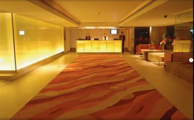 Billede av hotellet The Tivoli Hotel - nummer 1 af 6