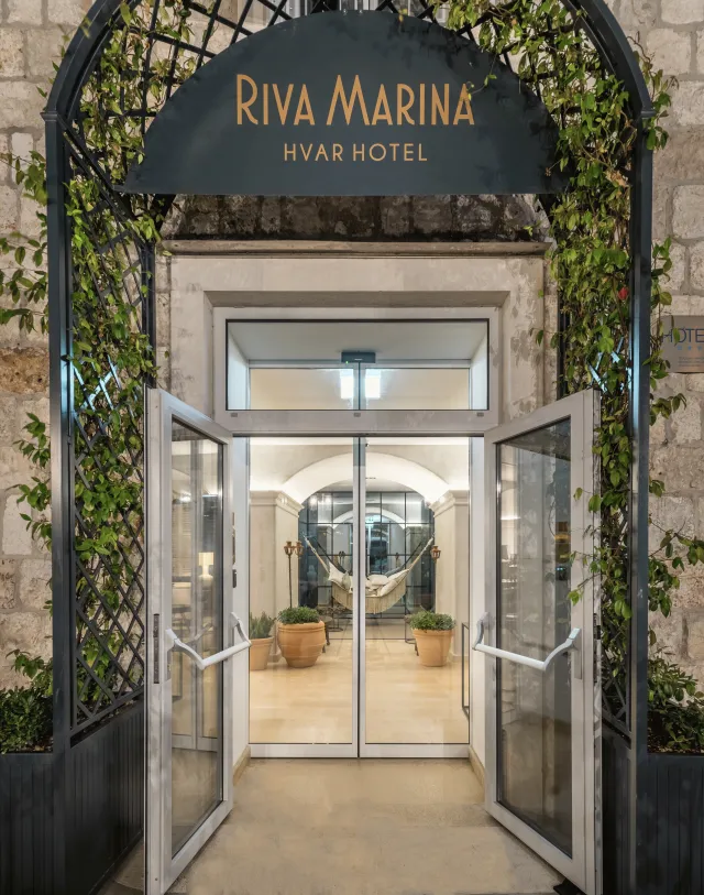 Billede av hotellet Riva Marina Hvar Hotel - nummer 1 af 10
