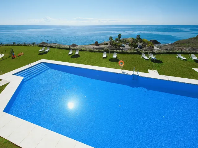 Billede av hotellet Olée Nerja Holiday Rentals by Fuerte Group - nummer 1 af 10