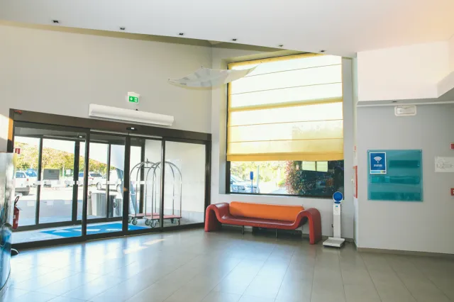 Billede av hotellet Holiday Inn Express Milan-Malpensa Airport - nummer 1 af 10