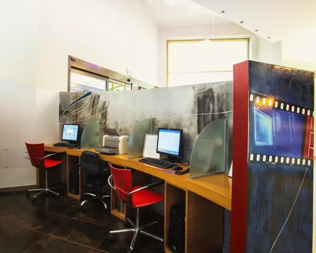 Billede av hotellet Holiday Inn Express Milan-Malpensa Airport - nummer 1 af 10
