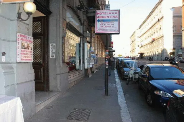 Billede av hotellet Argentina - nummer 1 af 4
