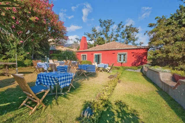Billede av hotellet Quinta Das Vinhas - nummer 1 af 12