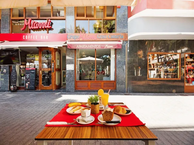 Billede av hotellet Miami Santa Catalina - nummer 1 af 24