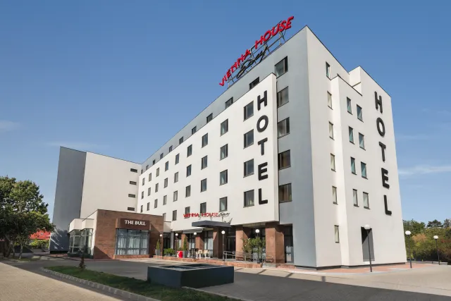 Billede av hotellet Vienna House Easy by Wyndham Bucharest Airport - nummer 1 af 10