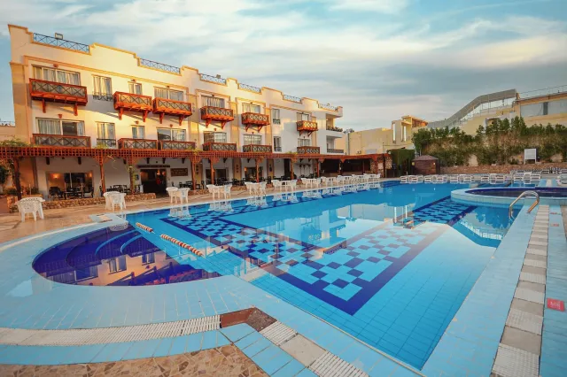 Billede av hotellet Falcon Naama Star Hotel - nummer 1 af 10