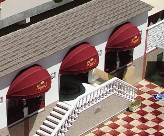 Hotellbilder av Hotel Regio 2 - nummer 1 av 10