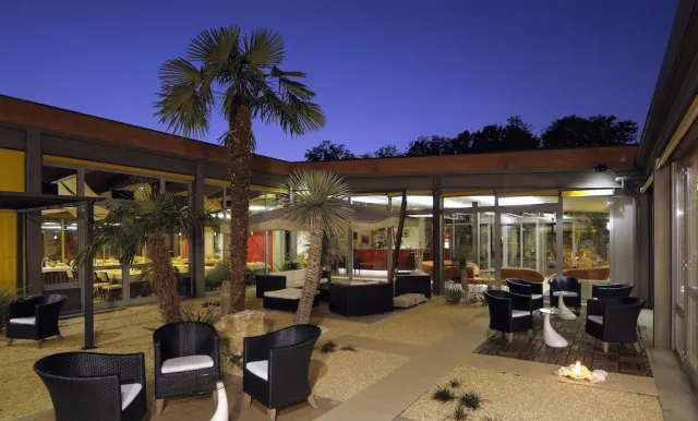 Hotellbilder av Relais Bellaria Hotel Congressi - nummer 1 av 10